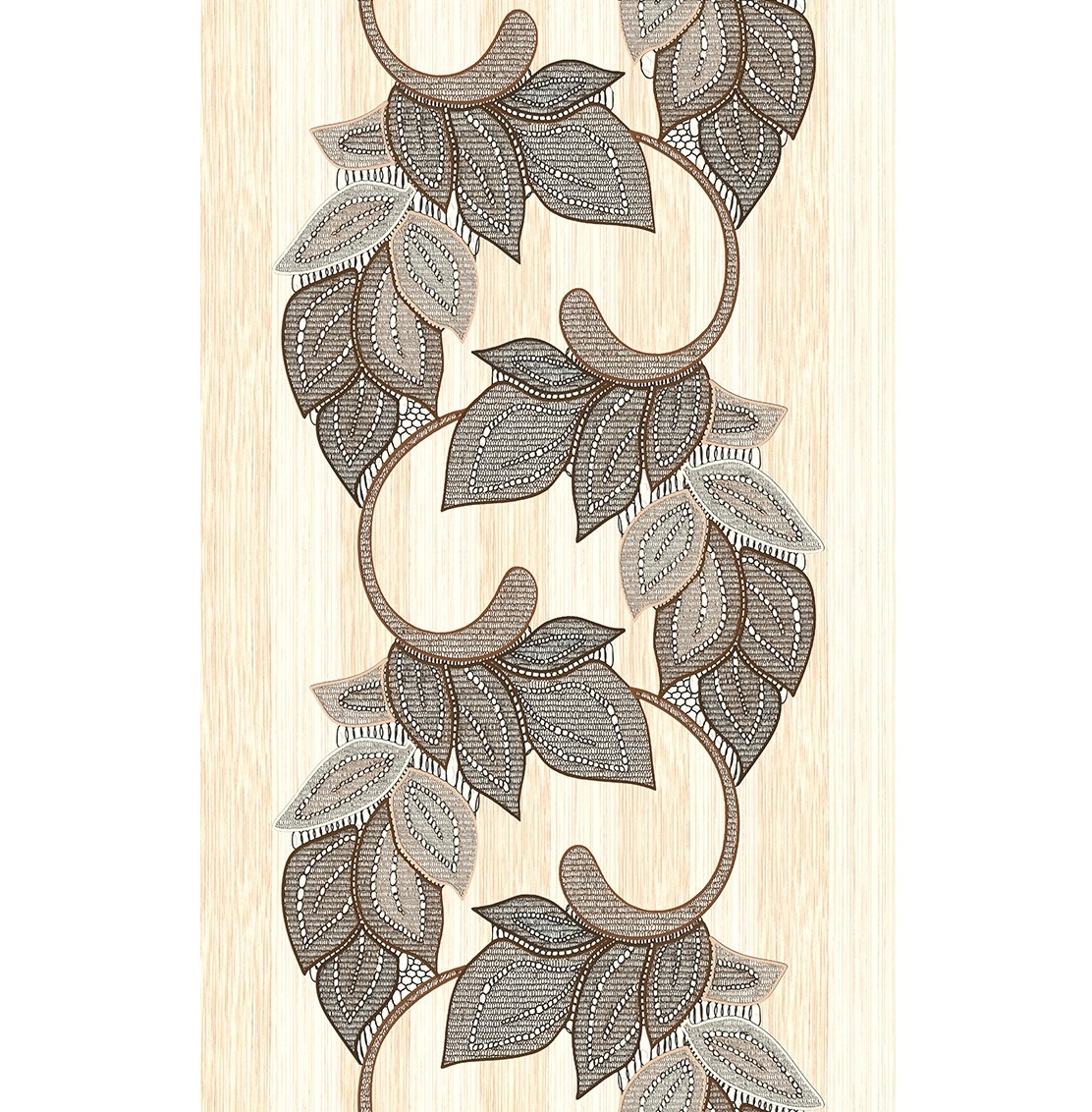 Gemilang Lavanni Beige 25x40